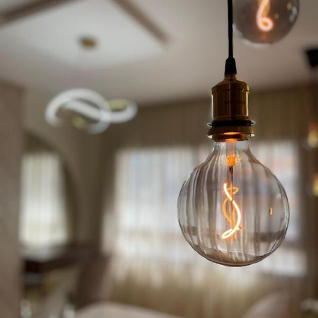 Profitez De Tanger Avec Style Apartment Bagian luar foto