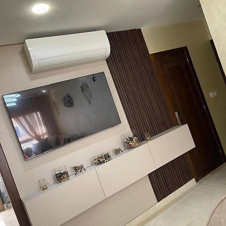 Profitez De Tanger Avec Style Apartment Bagian luar foto