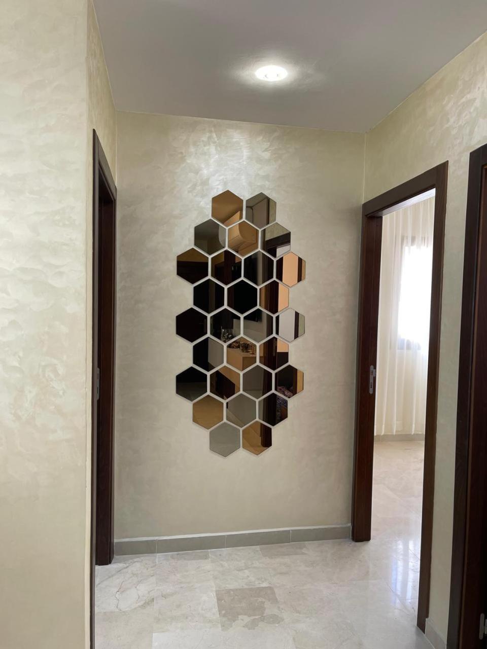 Profitez De Tanger Avec Style Apartment Bagian luar foto
