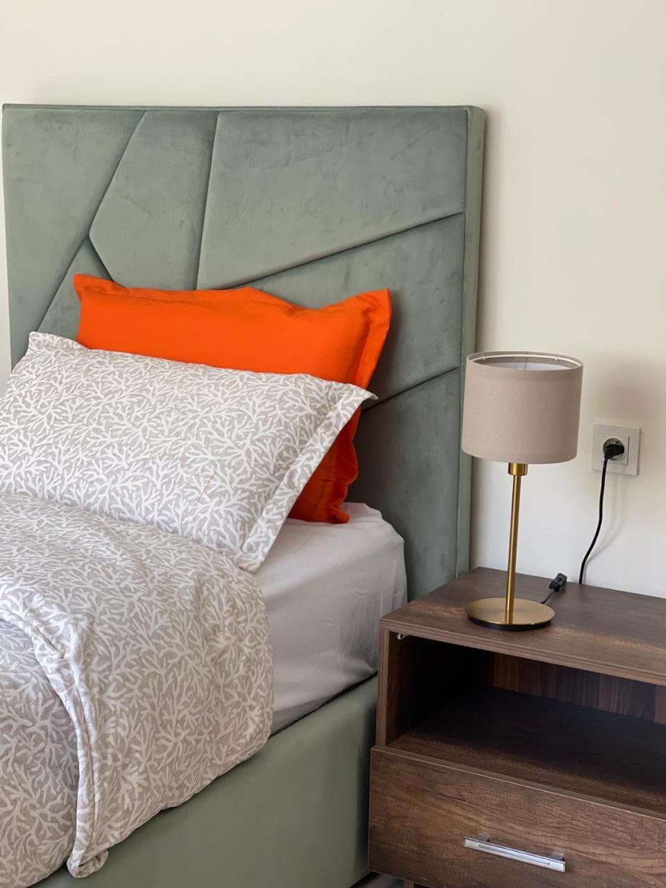 Profitez De Tanger Avec Style Apartment Bagian luar foto