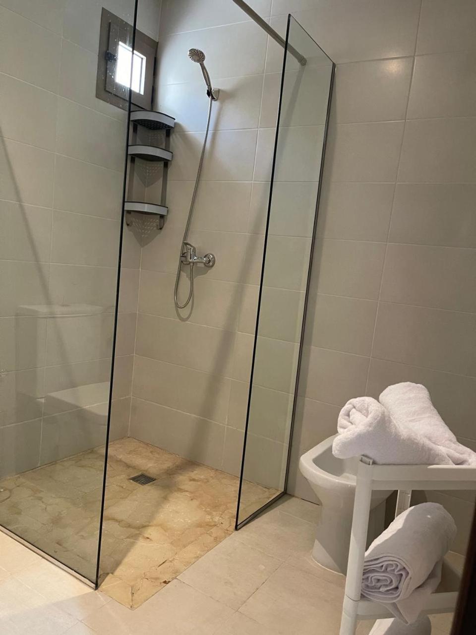 Profitez De Tanger Avec Style Apartment Bagian luar foto