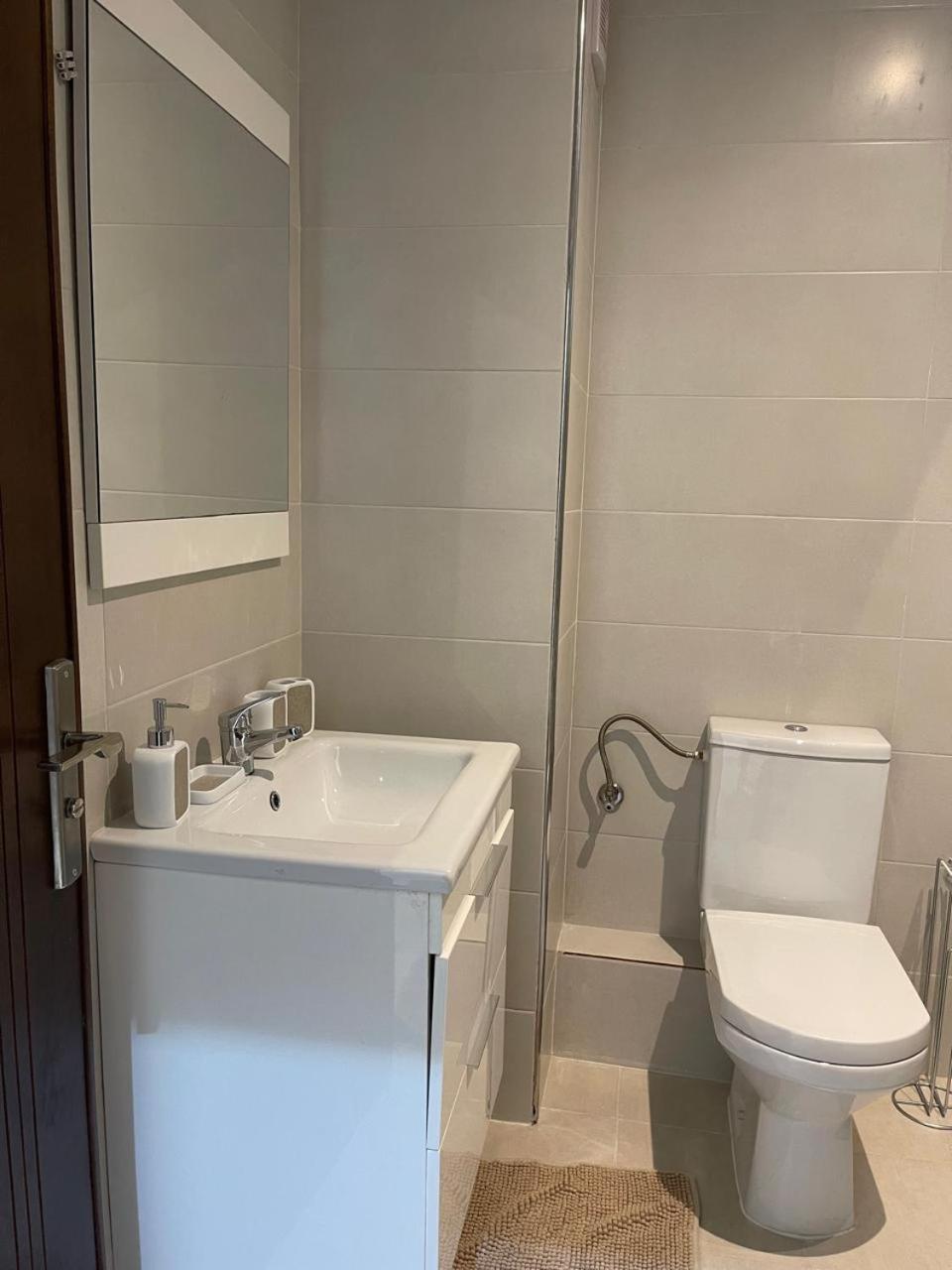 Profitez De Tanger Avec Style Apartment Bagian luar foto