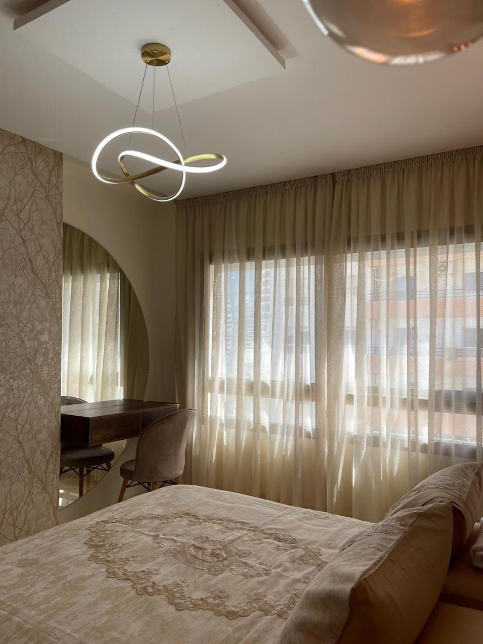Profitez De Tanger Avec Style Apartment Bagian luar foto