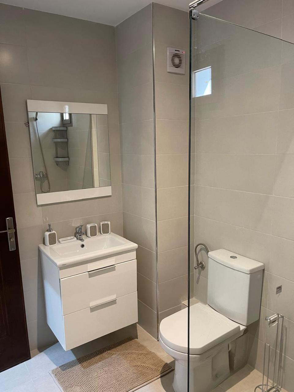 Profitez De Tanger Avec Style Apartment Bagian luar foto