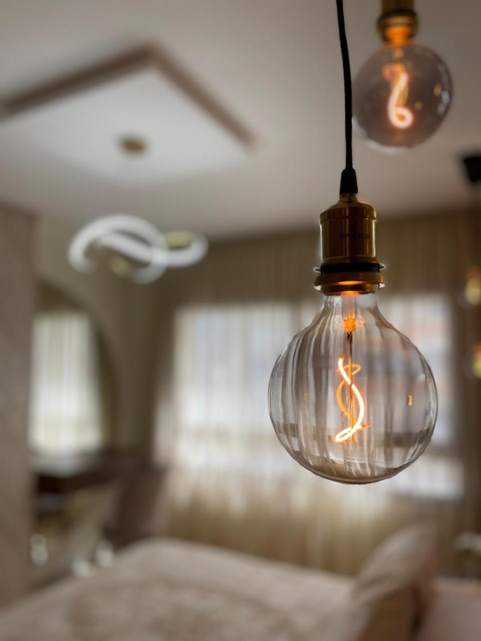 Profitez De Tanger Avec Style Apartment Bagian luar foto