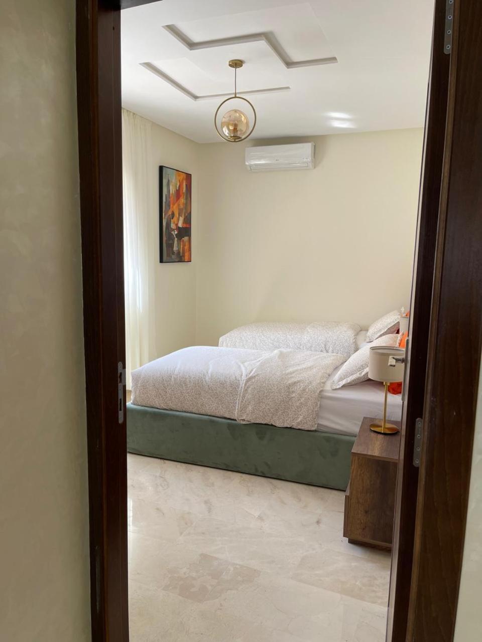 Profitez De Tanger Avec Style Apartment Bagian luar foto