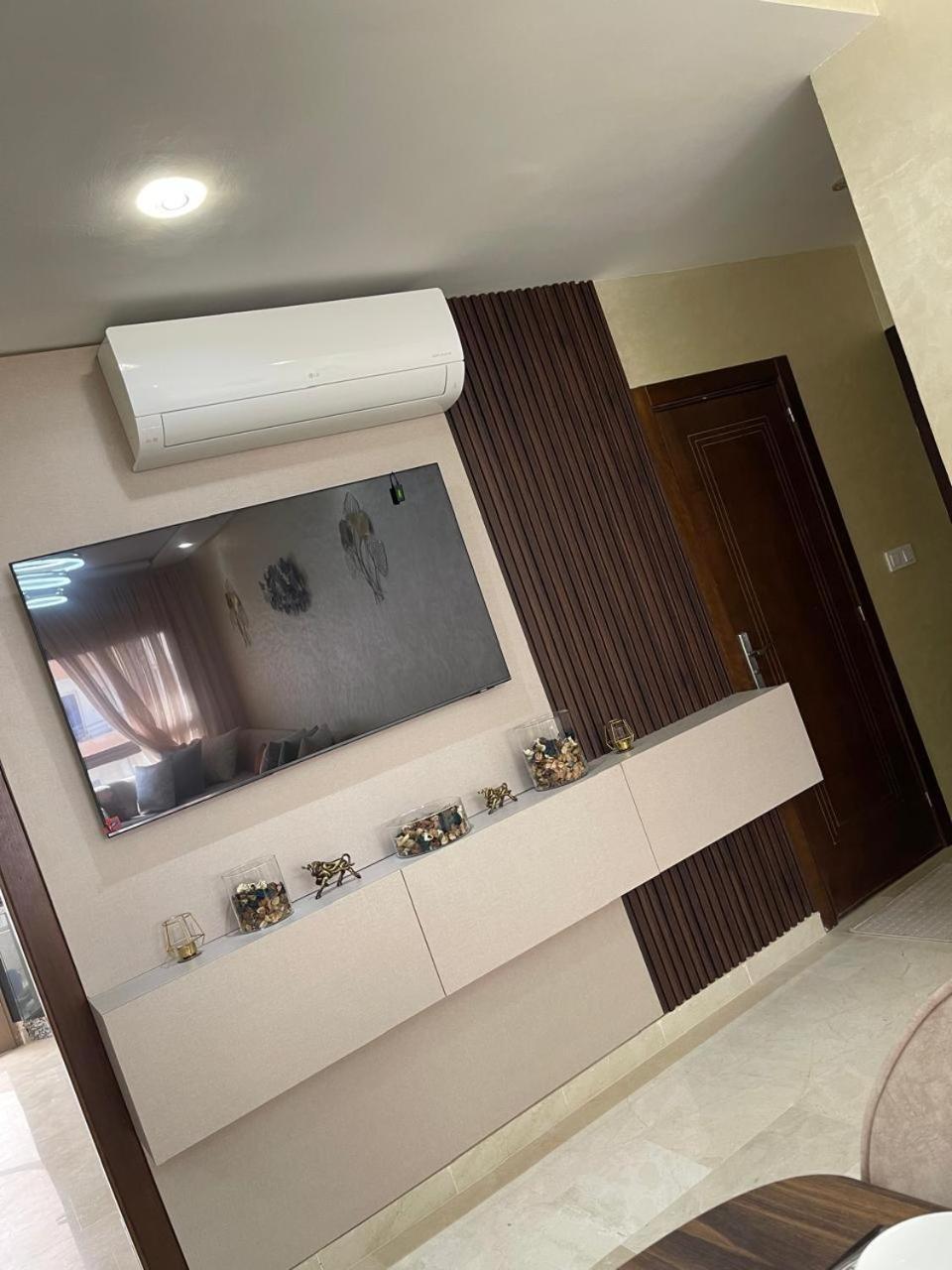 Profitez De Tanger Avec Style Apartment Bagian luar foto