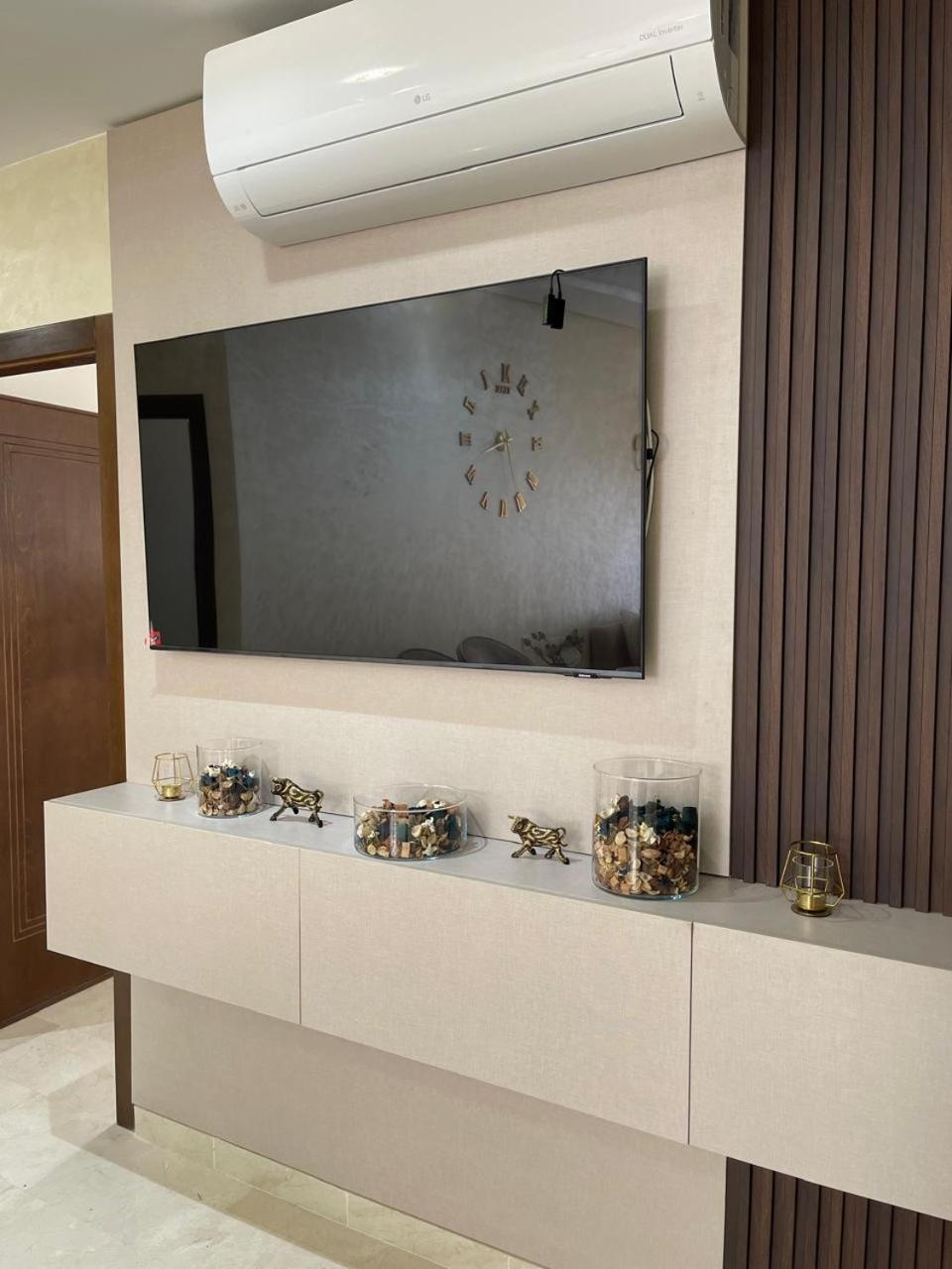 Profitez De Tanger Avec Style Apartment Bagian luar foto