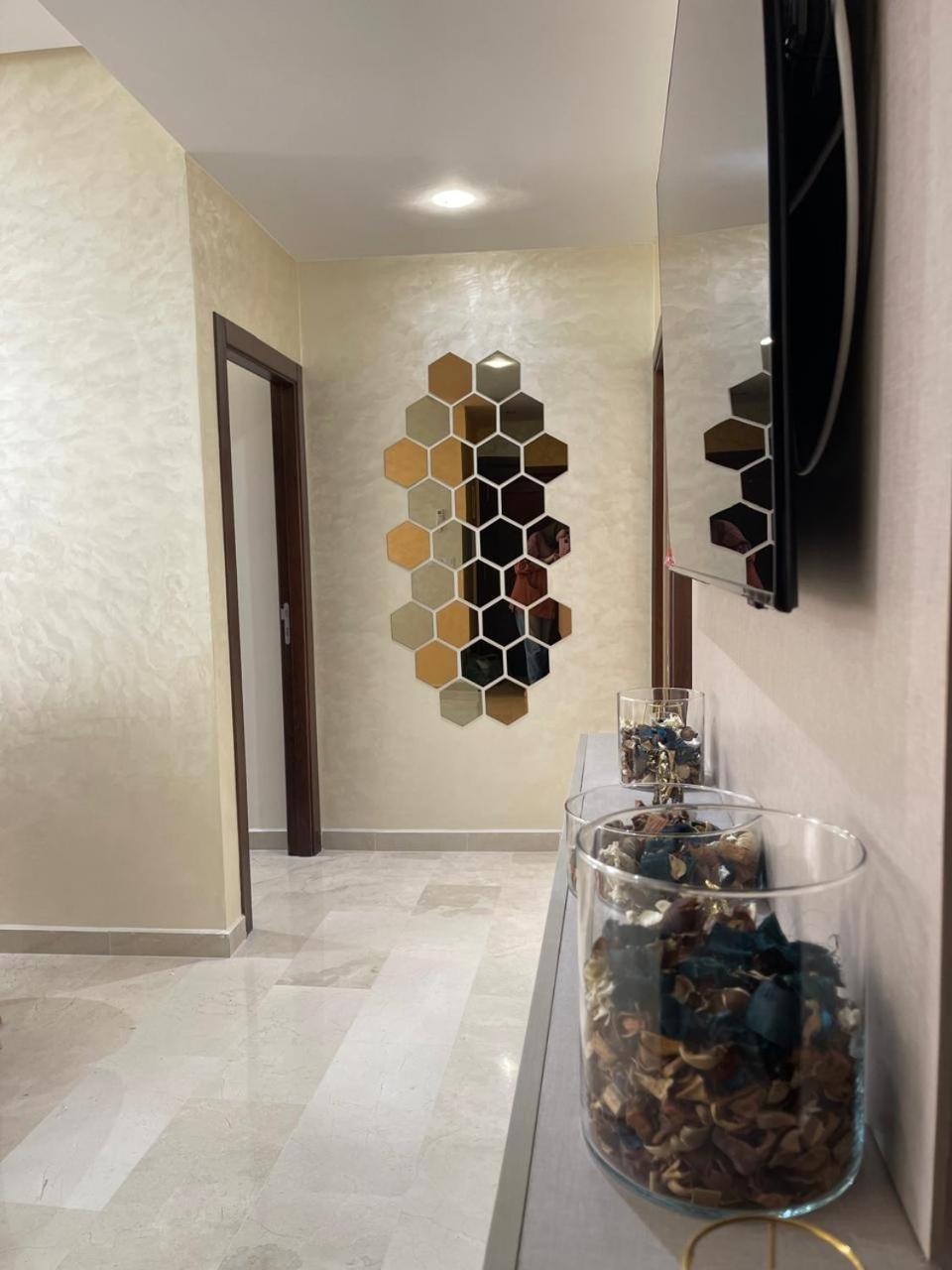 Profitez De Tanger Avec Style Apartment Bagian luar foto