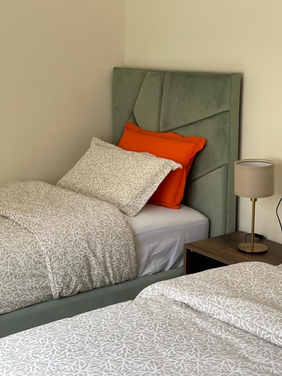 Profitez De Tanger Avec Style Apartment Bagian luar foto